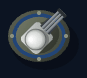 AA Turret in game