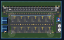 Airfield in game