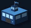 Command Center in game