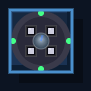 Missile Shield in game