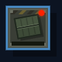 Tactical Launcher in game