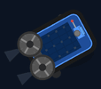 ACV in game