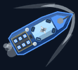 Aegis in game