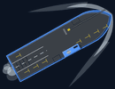 Aircraft Carrier in game