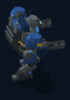 Bastion in game