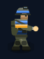 Engineer in game