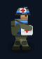 Medic in game