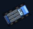 Sentinel in game